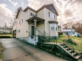 1119 Steuben St, Pittsburgh, PA 15220