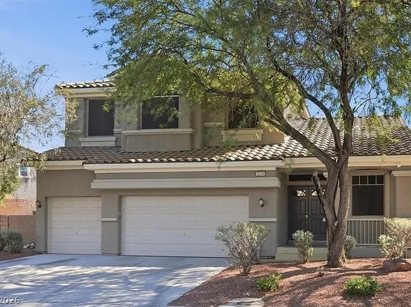 3239 Rapace Ln, Las Vegas, NV 89141