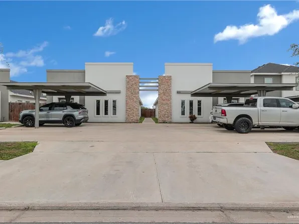 409 Rafael Dr, San Juan, TX 78589