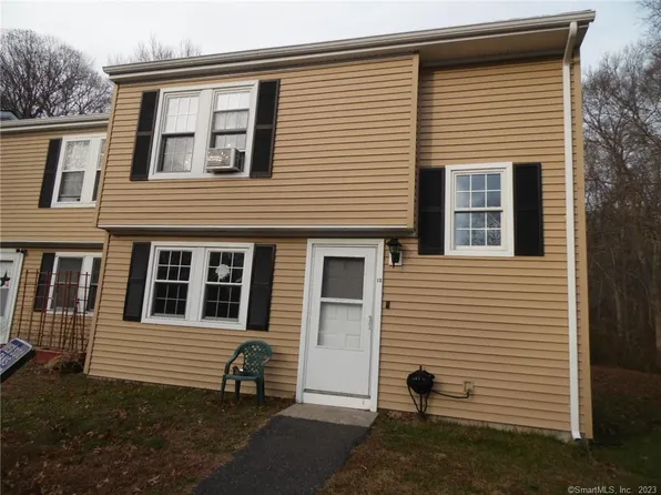 12 Meryl Court #12, Groton, CT 06340