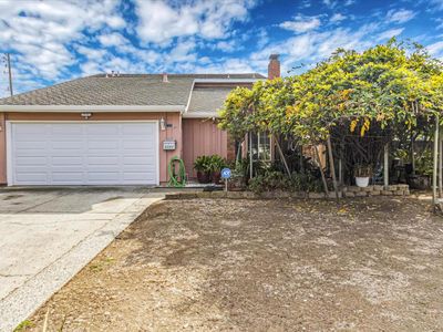 2322 Elkins Way, San Jose, CA, 95121
