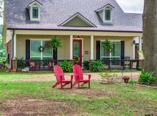 11718 County Road 2174, Whitehouse, TX 75791