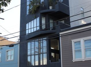 3121 20th St APT 4, San Francisco, CA 94110