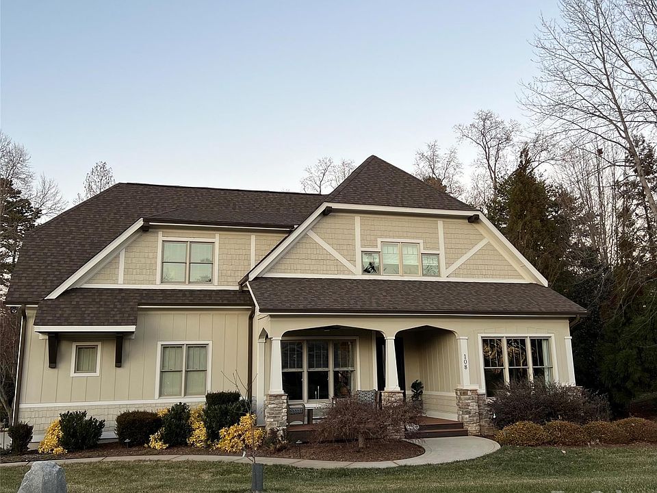 1st image of 108 Tuskarora Point Ln