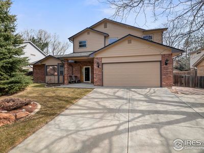2418 Maplewood Cir E, Longmont, CO, 80503