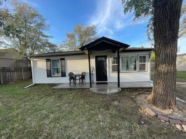 5820 W Murdock Ave, Wichita, KS 67212