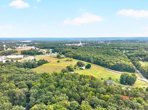 21259 James Madison Hwy, Troy, VA 22974