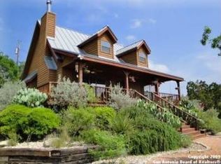 117 Tower Rd, Boerne, TX 78006