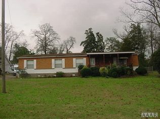 405 Winnebago Trl, Edenton, NC 27932