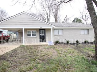 3694 Windermere Rd, Memphis, TN 38128