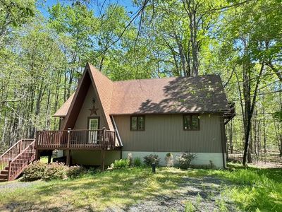 224 Partridge Dr, Pocono Lake, PA, 18347