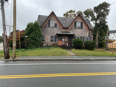 1645 1647th St, East Weymouth, MA, 02189