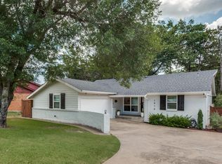 1916 Sedona Ln, Dallas, TX 75232