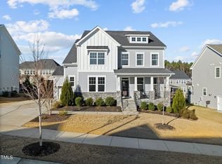 3221 Star Gazing Ct, Wake Forest, NC 27587