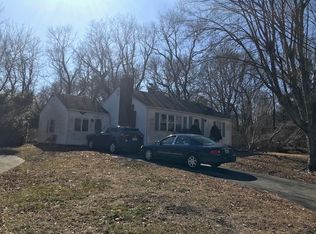 24 Pine Ave, Barrington, RI 02806