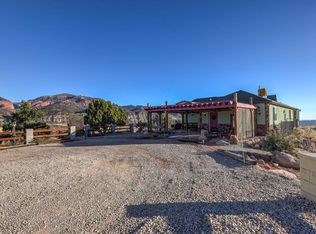 1446 S Taylor Mountain Rd, Cedar City, UT 84720