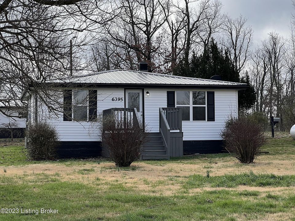 6395 Cub Run Hwy, Munfordville, KY 42765 Zillow