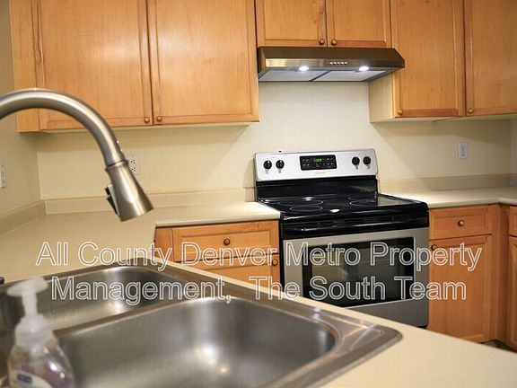 2nd image of 7394 S Alkire St #8-304
