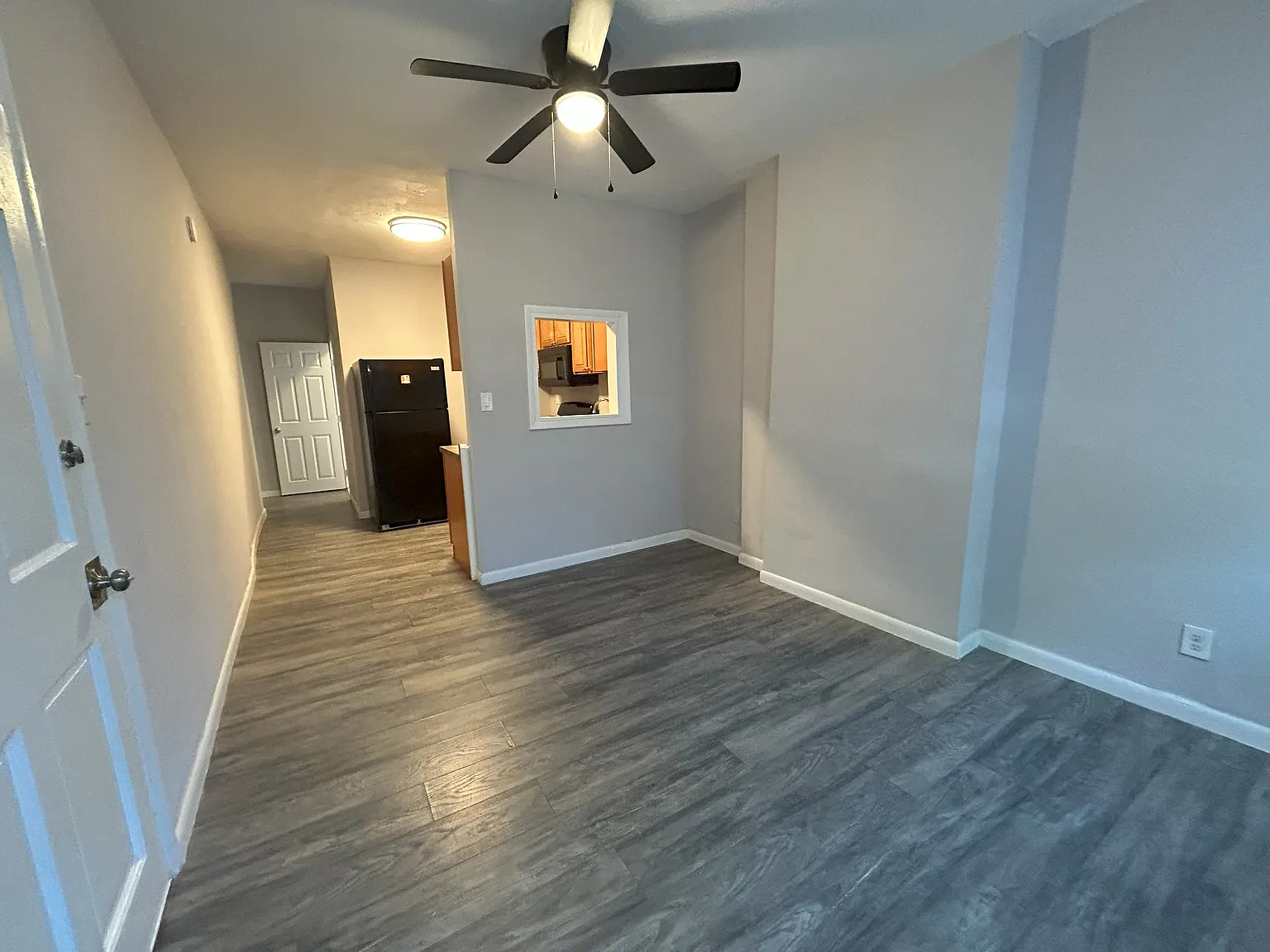 1 bed, 550 sqft, $1,100 — Photo 3