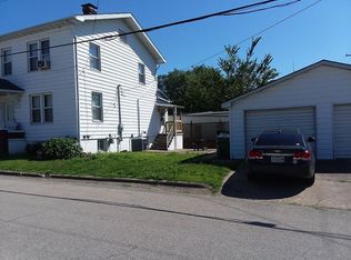 115 Young Ave, Chester, IL 62233