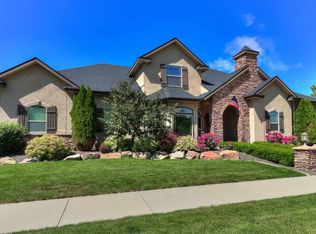 11878 W Streamview Dr, Star, ID 83669