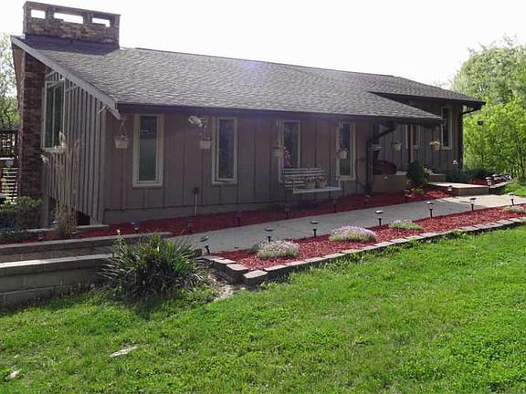 2nd image of 9823 N Fox Creek Dr