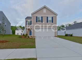 130 Inez Ave, Springfield, GA 31329