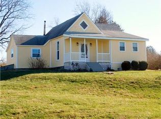 3845 SE State Route C, Easton, MO 64443