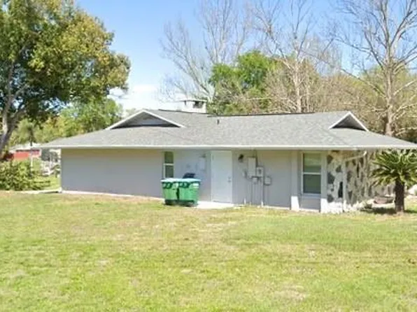 16111 Ridgewood Ave, Montverde, FL 34756