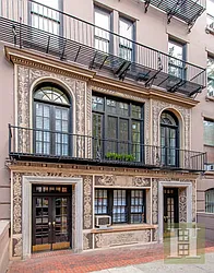 Sold by Halstead Real Estate