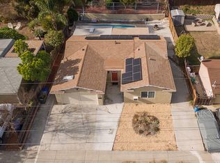 758 Osage St, Spring Valley, CA 91977