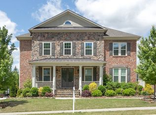 4808 Sunset Fairways Dr, Apex, NC 27539