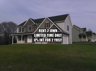 2 Bristol Ave, Shippensburg, PA 17257