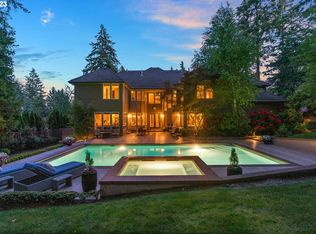1501 Country Club Rd, Lake Oswego, OR 97034