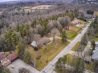 60 Kleins Rdg, Vaughan, ON L0J 1C0