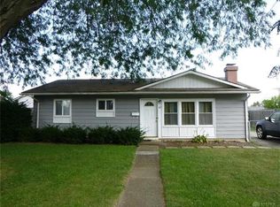 187 Poe Ln, Xenia, OH 45385