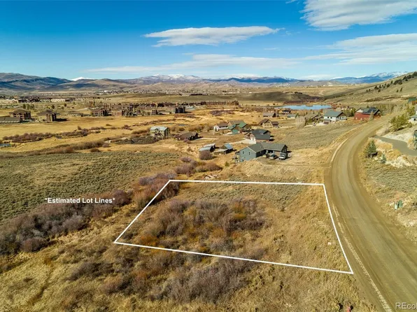 433 Forrest Drive, Granby, CO 80446