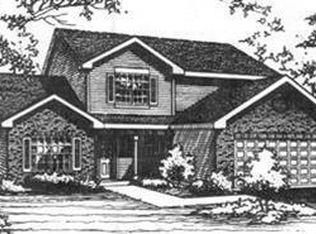 224 Chisolm Pl, Fort Wayne, IN
