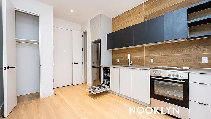 Rented by Nooklyn NYC LLC | media 17