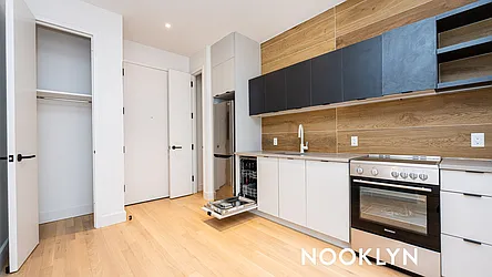 Rented by Nooklyn NYC LLC