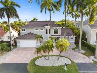 15484 SW 42nd Ter, Miami, FL, 33185