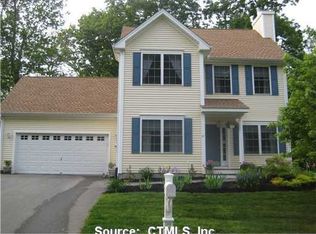 47 Royal Oaks Ave, East Hampton, CT 06424