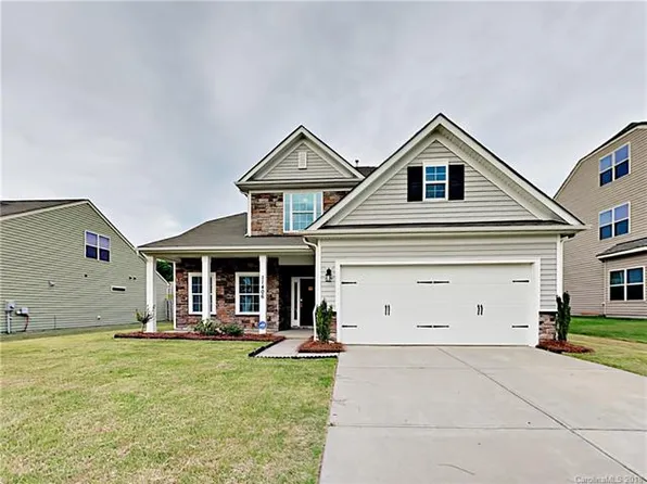 11406 Sweetbriar Ridge Dr, Charlotte, NC 28269