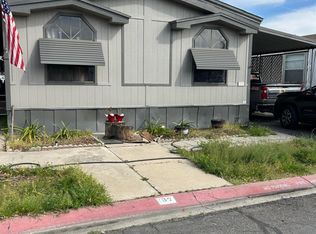 3550 N Duke Ave SPACE 37, Fresno, CA 93727