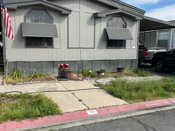 3550 N Duke Ave Space 37, Fresno, CA 93727