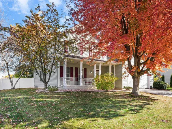 1101 Bultman Rd, Madison, WI 53704