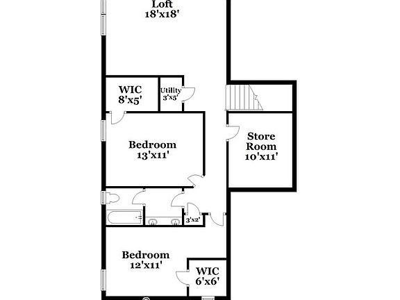 2nd image of 180 Orchard Ln