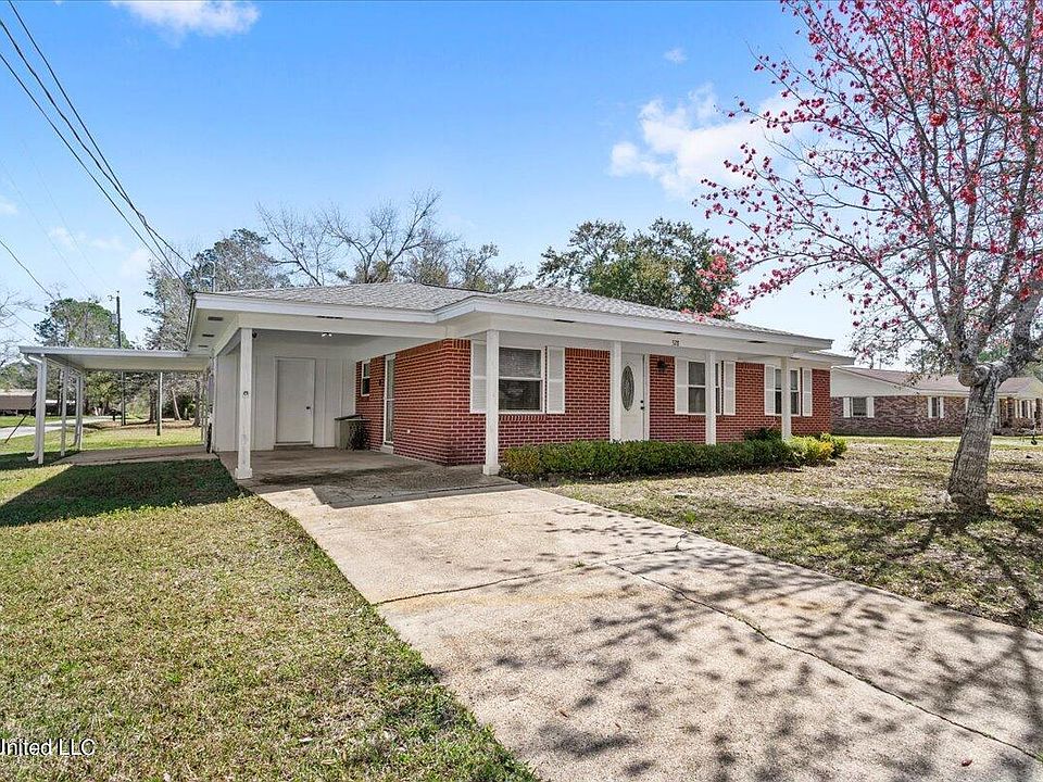 328 Menge Ave, Pass Christian, MS 39571 Zillow