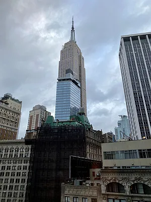 Rented by The Continental | media 12