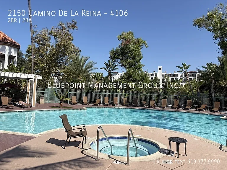 2150 Camino De La Reina #4106 — Photo 14